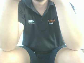 Vmann777 Chaturbate profile image