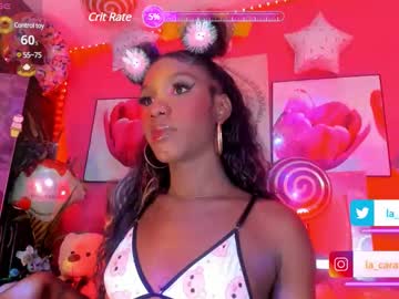 Profile of princess_kandyy