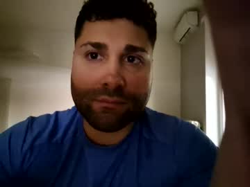 Antony768586 Chaturbate profile image