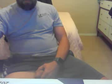 Thebaldbeagle Chaturbate profile image