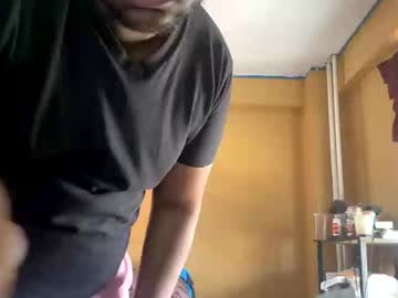 Chosen96_ Chaturbate profile image