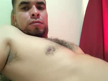 Matiasemmanuel1108 Chaturbate profile image