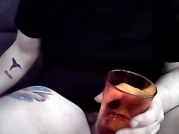 Sbarbato87 Chaturbate profile image