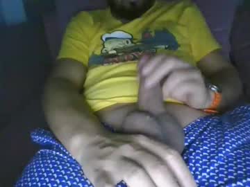 Billboard87 Chaturbate profile image