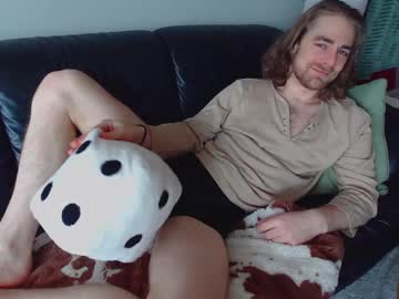 Profile of hairprince