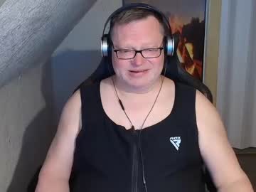 Horny230868 Chaturbate profile image
