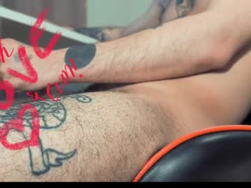 Turkfromgermany Chaturbate profile image