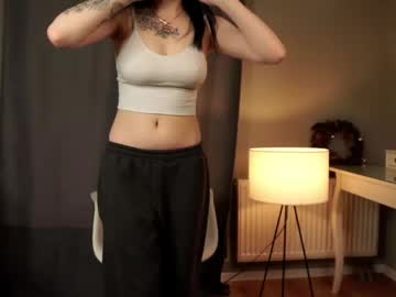 Shelleycranshaw Chaturbate profile image