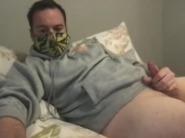 Horned_Up_Boi Chaturbate profile image