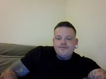 Thattattooedcharlie Chaturbate profile image