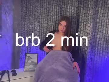 Hornyyyeizabeth Chaturbate profile image