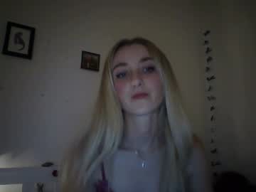 Izzy_Nice Chaturbate profile image