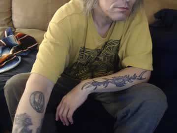 Pothead42050 Chaturbate profile image