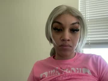 Gorgeousmariah Chaturbate profile image