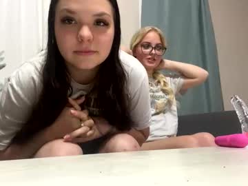 Heluvvkk Chaturbate profile image