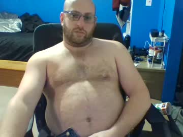 Mr_Niceguy_81 Chaturbate profile image