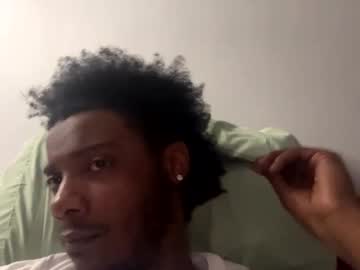 Selfmaadeyg Chaturbate profile image