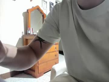 Franklinm_7777 Chaturbate profile image