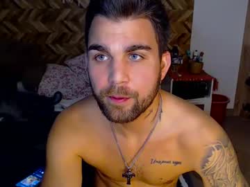 Liondominant83 Chaturbate profile image
