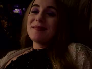 Julietlovesex Chaturbate profile image