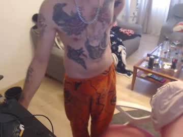 Porroyketa Chaturbate profile image