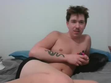 Carsonbi1 Chaturbate profile image