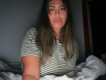 Xgraciebabyx Chaturbate profile image