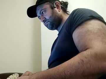 Ill_Cum_In_Ya Chaturbate profile image