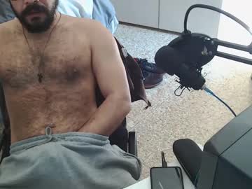 Tigerlouis Chaturbate profile image