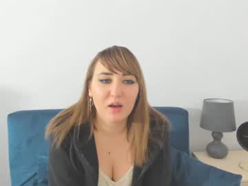 Rosesensual Chaturbate profile image