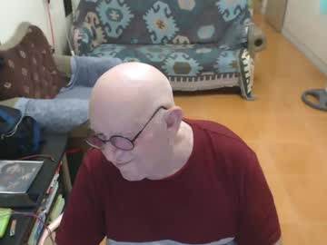 Profile of silverboy895