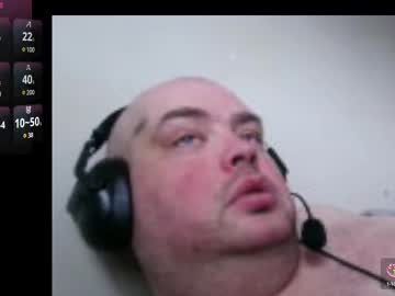 Wheelsbighog Chaturbate profile image