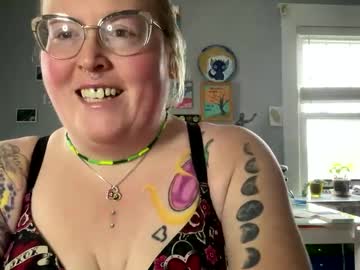 Profile of katie_listens