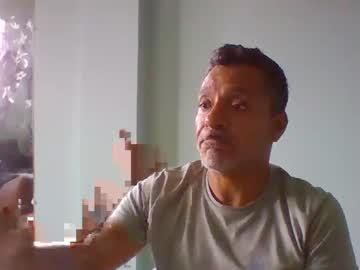 Oric_Horny Chaturbate profile image