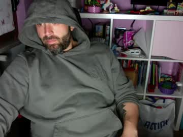 Pretender1985 Chaturbate profile image