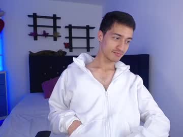 Profile of charlesmarshall_