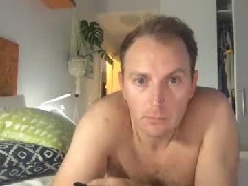 Justchrisoutlier Chaturbate profile image