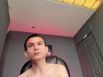 Tyler_Cazzuchelli Chaturbate profile image