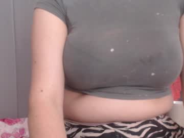 Ameliaxxx3 Chaturbate profile image