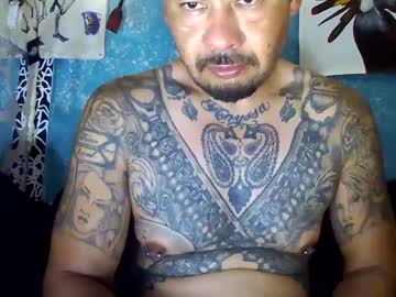 Papasitocreeper40 Chaturbate profile image