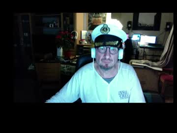 Kaptainrs Chaturbate profile image