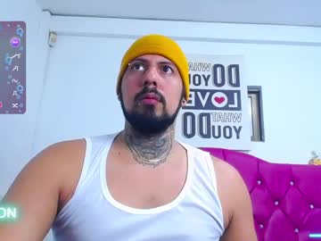 Profile of sexy_big_man2