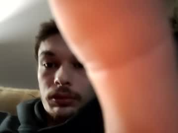 Huardgrant Chaturbate profile image