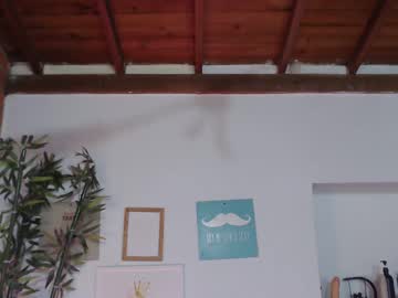 Jhoselynwish058 Chaturbate profile image