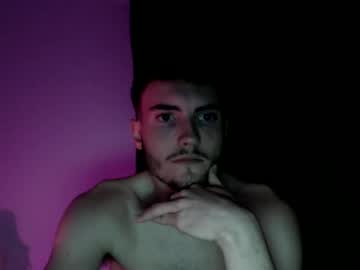 London__Stallion Chaturbate profile image