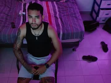 Profile of loganwolf10