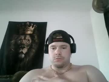 Rvw92 Chaturbate profile image