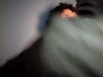 Puss96mike Chaturbate profile image