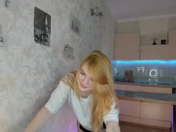 Kiki_Dream Chaturbate profile image