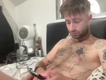 Tabbyx3 Chaturbate profile image